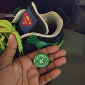 Meet your Posher, Keeno